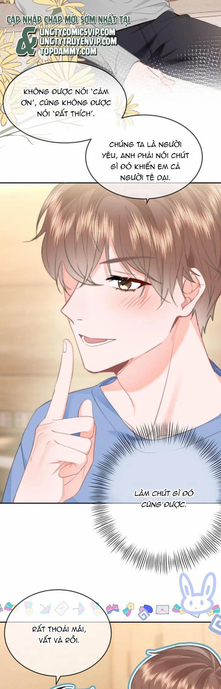 Tôi Và Ảnh Chụp Không Giống Nhau 49 trang 18