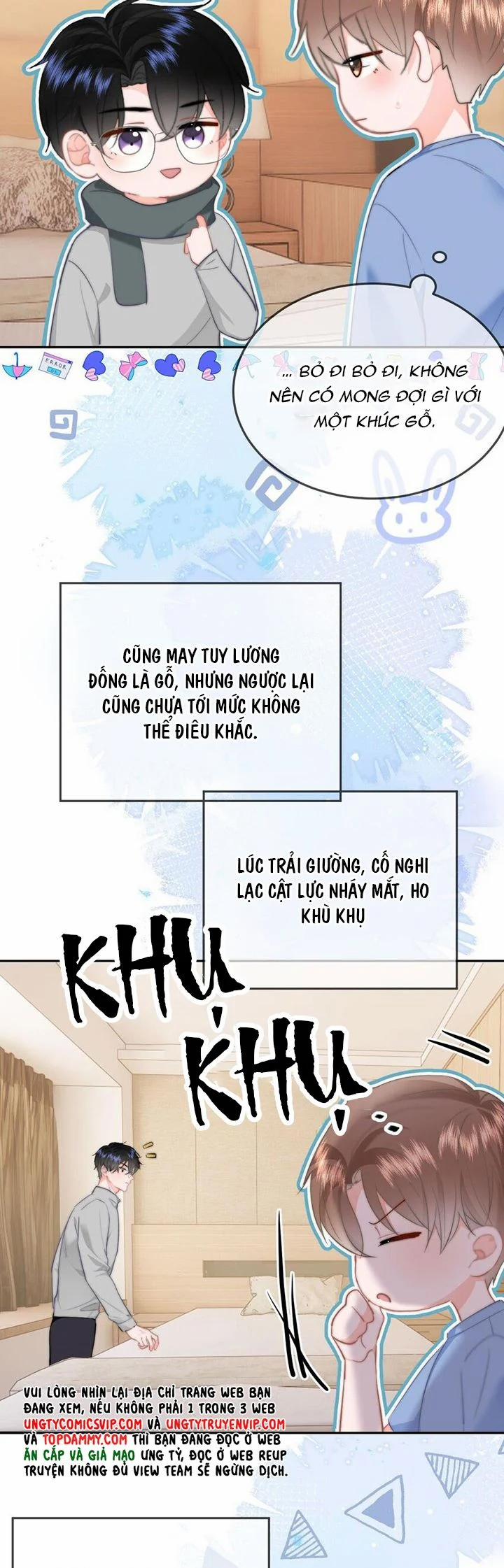 Tôi Và Ảnh Chụp Không Giống Nhau 49 trang 19