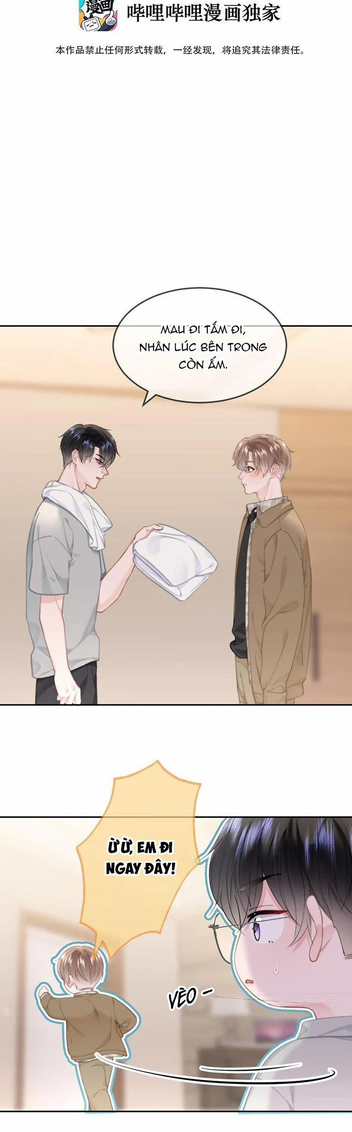 Tôi Và Ảnh Chụp Không Giống Nhau 49 trang 2