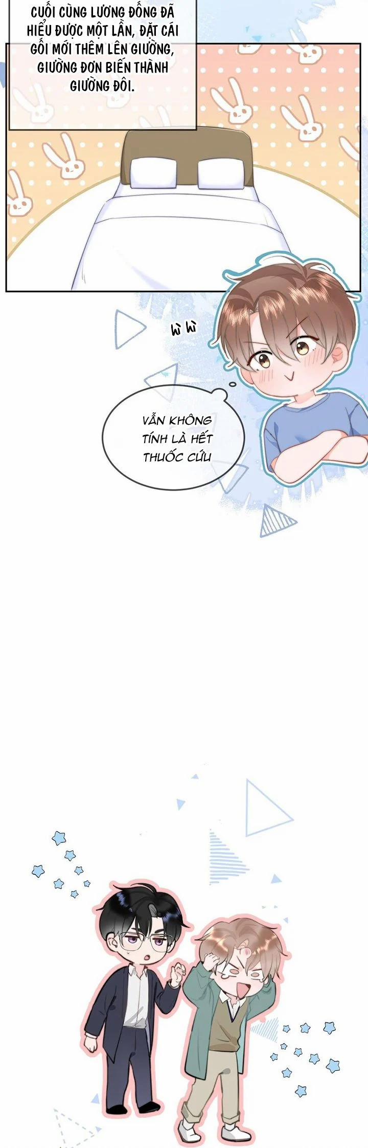 Tôi Và Ảnh Chụp Không Giống Nhau 49 trang 20