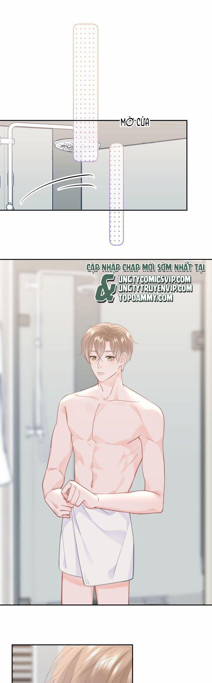 Tôi Và Ảnh Chụp Không Giống Nhau 49 trang 3