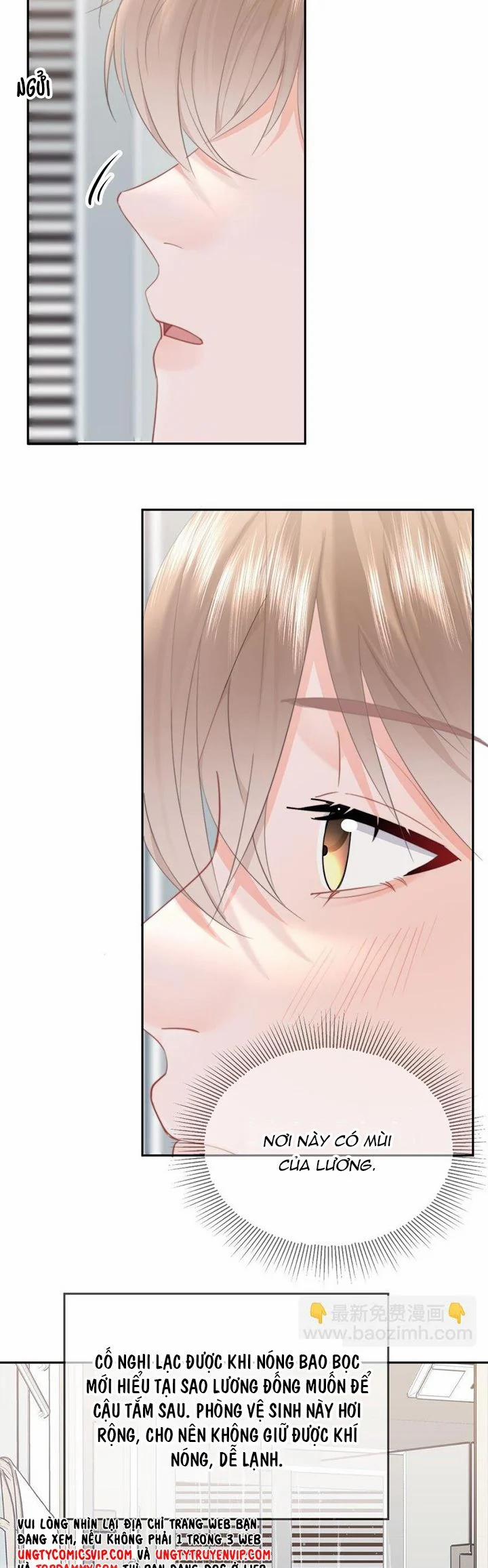 Tôi Và Ảnh Chụp Không Giống Nhau 49 trang 4