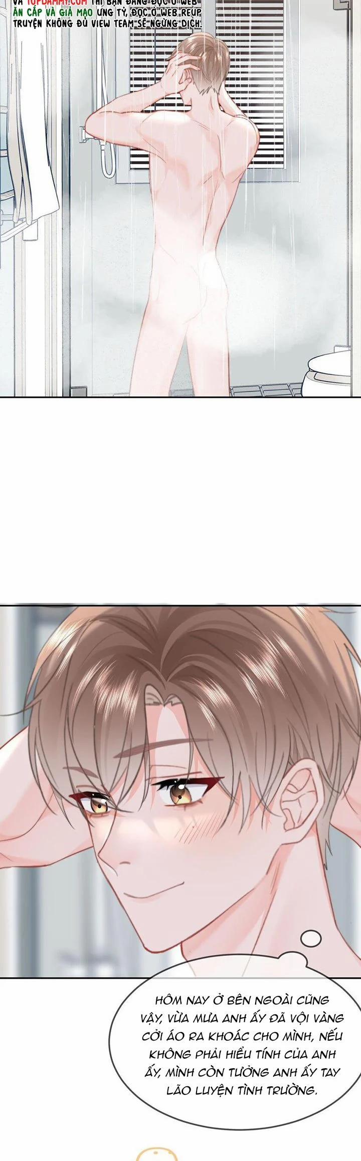 Tôi Và Ảnh Chụp Không Giống Nhau 49 trang 5