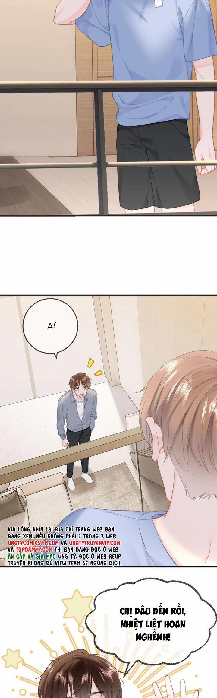 Tôi Và Ảnh Chụp Không Giống Nhau 49 trang 8