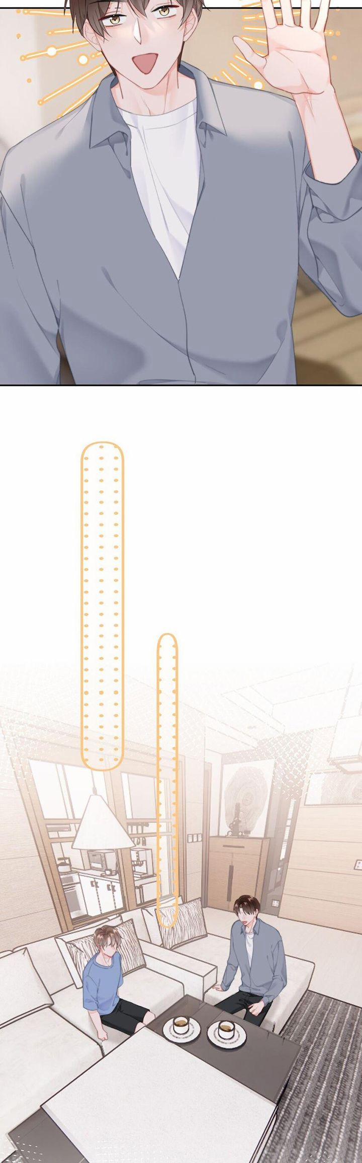 Tôi Và Ảnh Chụp Không Giống Nhau 49 trang 9