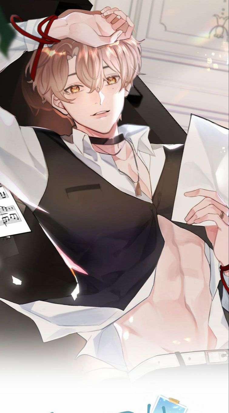 Tôi Và Ảnh Chụp Không Giống Nhau 5 trang 1