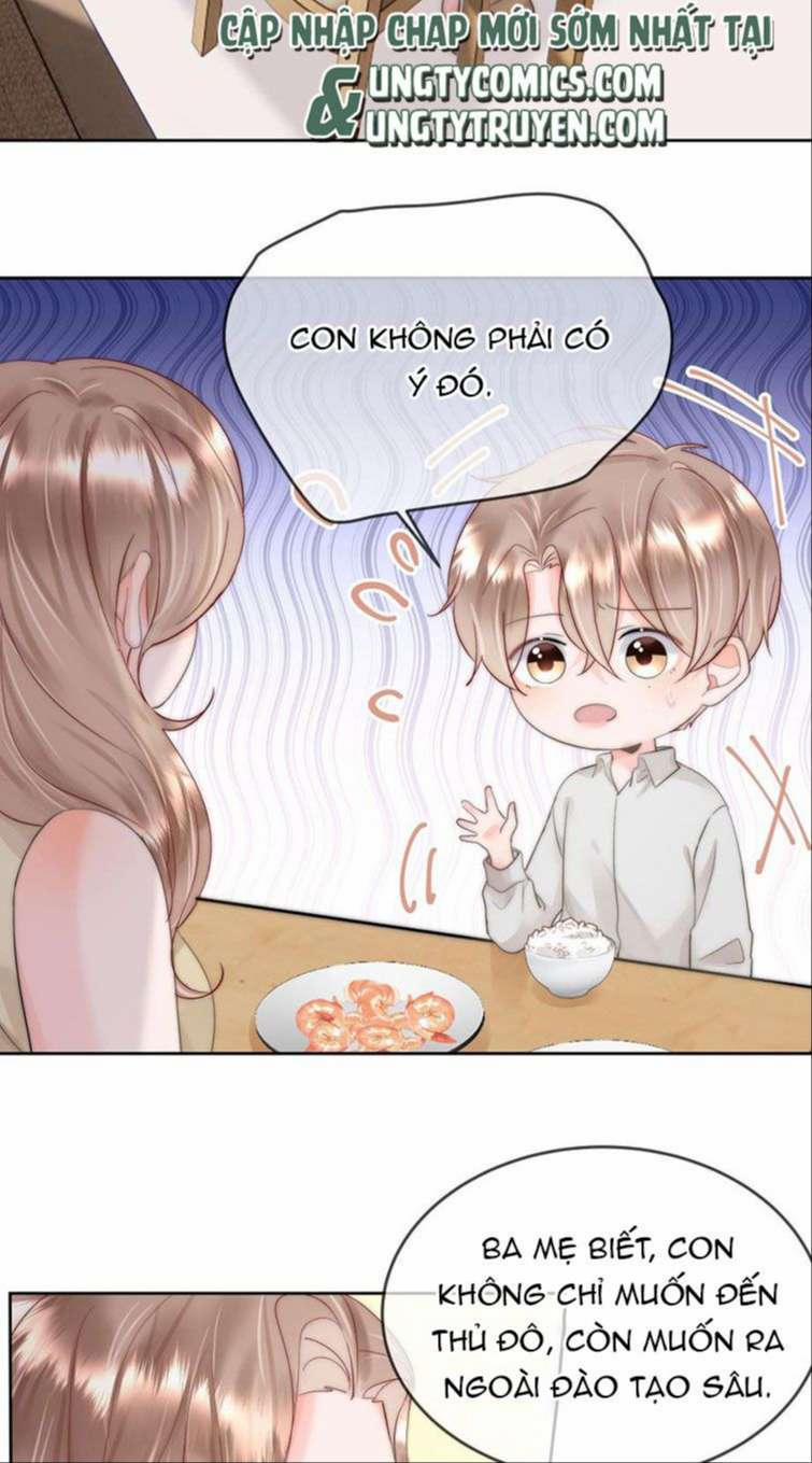 Tôi Và Ảnh Chụp Không Giống Nhau 5 trang 10