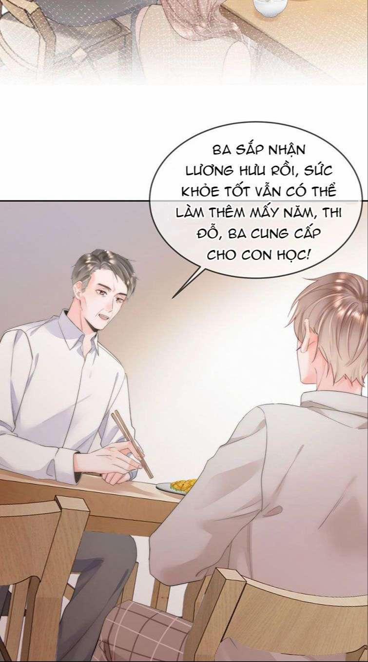 Tôi Và Ảnh Chụp Không Giống Nhau 5 trang 18