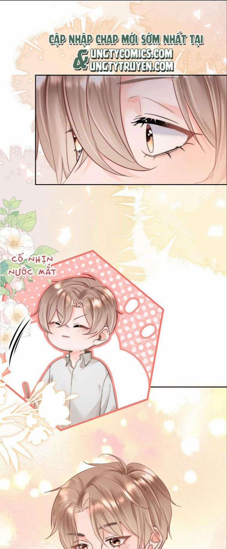 Tôi Và Ảnh Chụp Không Giống Nhau 5 trang 19