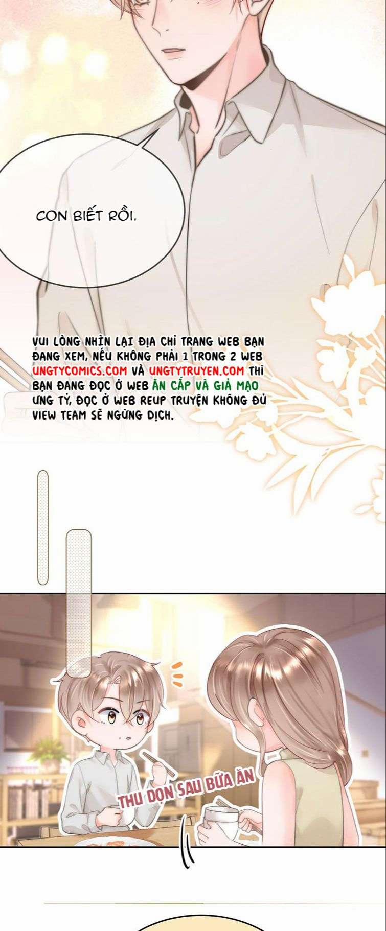 Tôi Và Ảnh Chụp Không Giống Nhau 5 trang 20