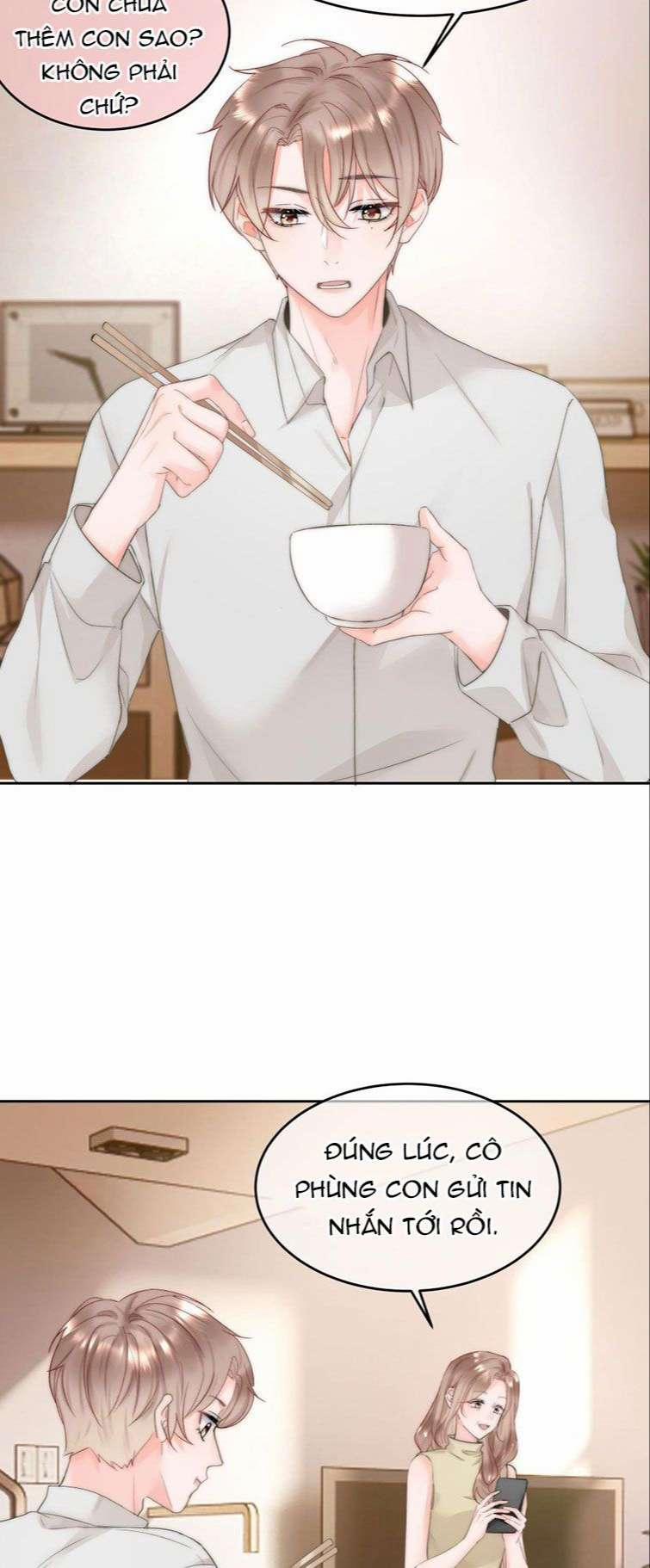 Tôi Và Ảnh Chụp Không Giống Nhau 5 trang 22