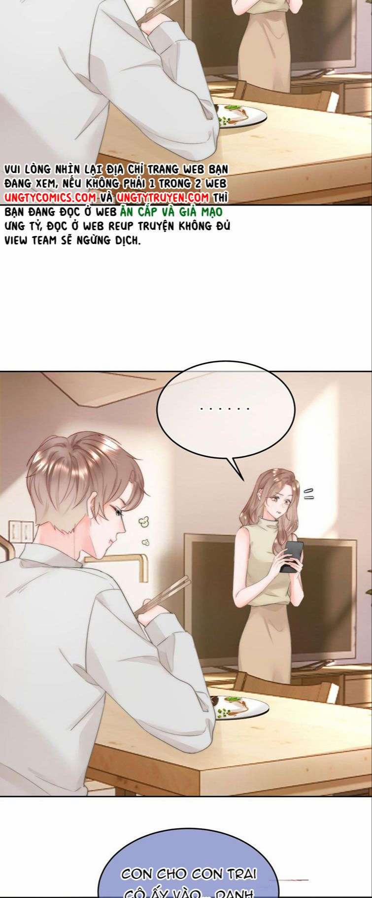 Tôi Và Ảnh Chụp Không Giống Nhau 5 trang 23