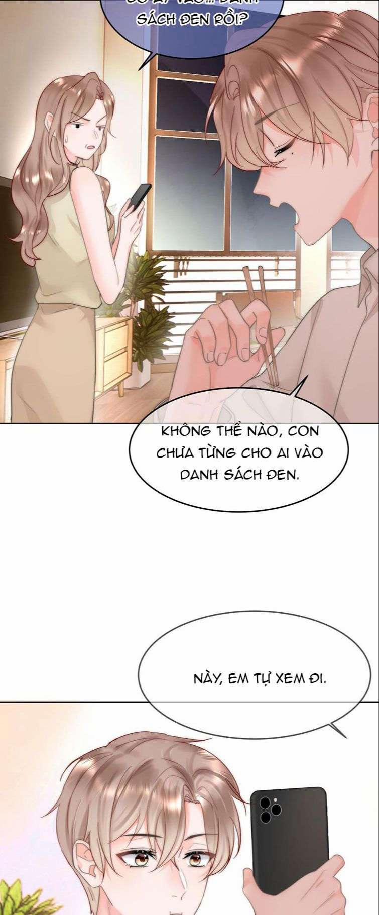 Tôi Và Ảnh Chụp Không Giống Nhau 5 trang 24