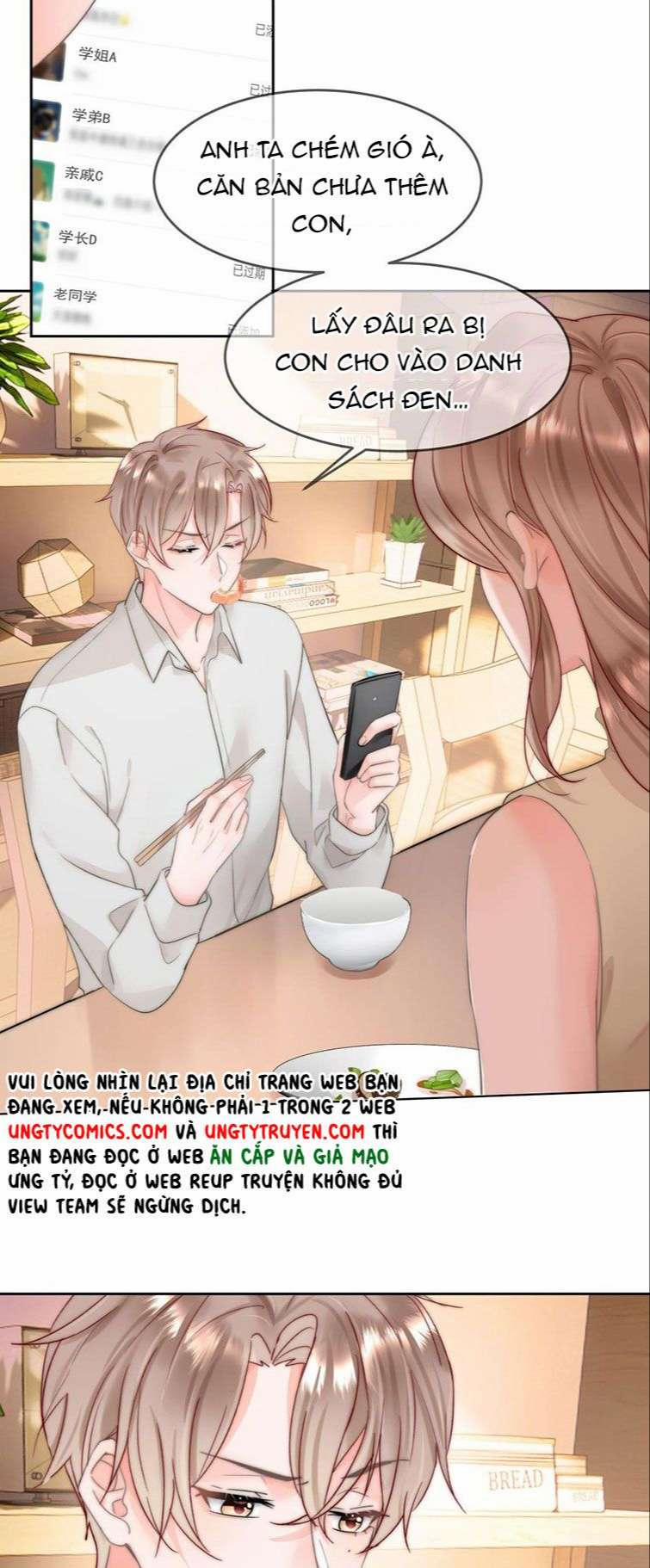 Tôi Và Ảnh Chụp Không Giống Nhau 5 trang 26