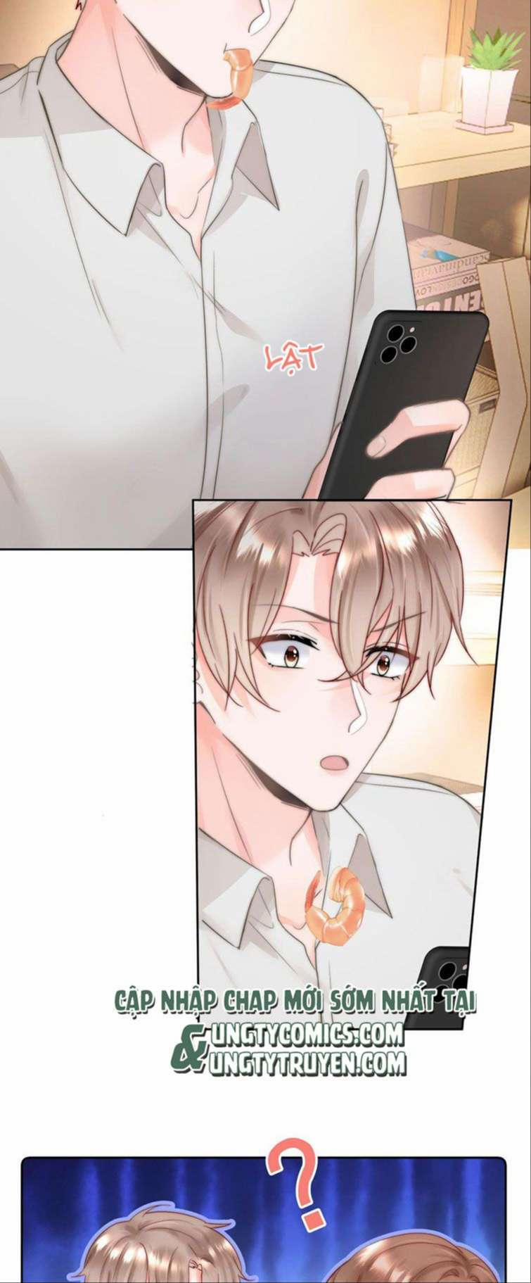 Tôi Và Ảnh Chụp Không Giống Nhau 5 trang 27