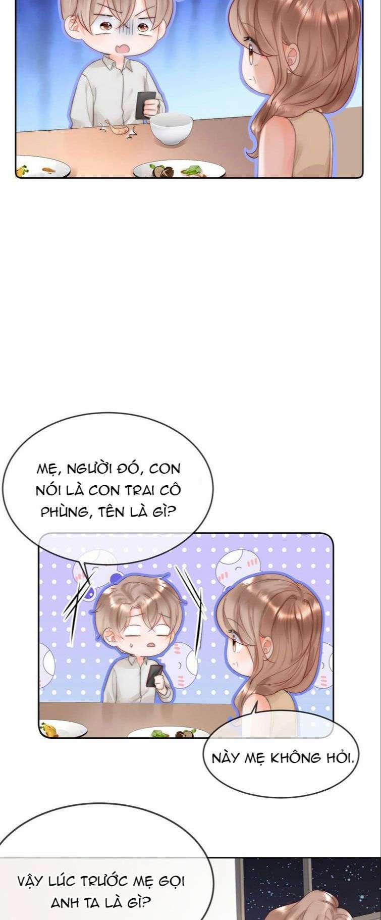 Tôi Và Ảnh Chụp Không Giống Nhau 5 trang 28