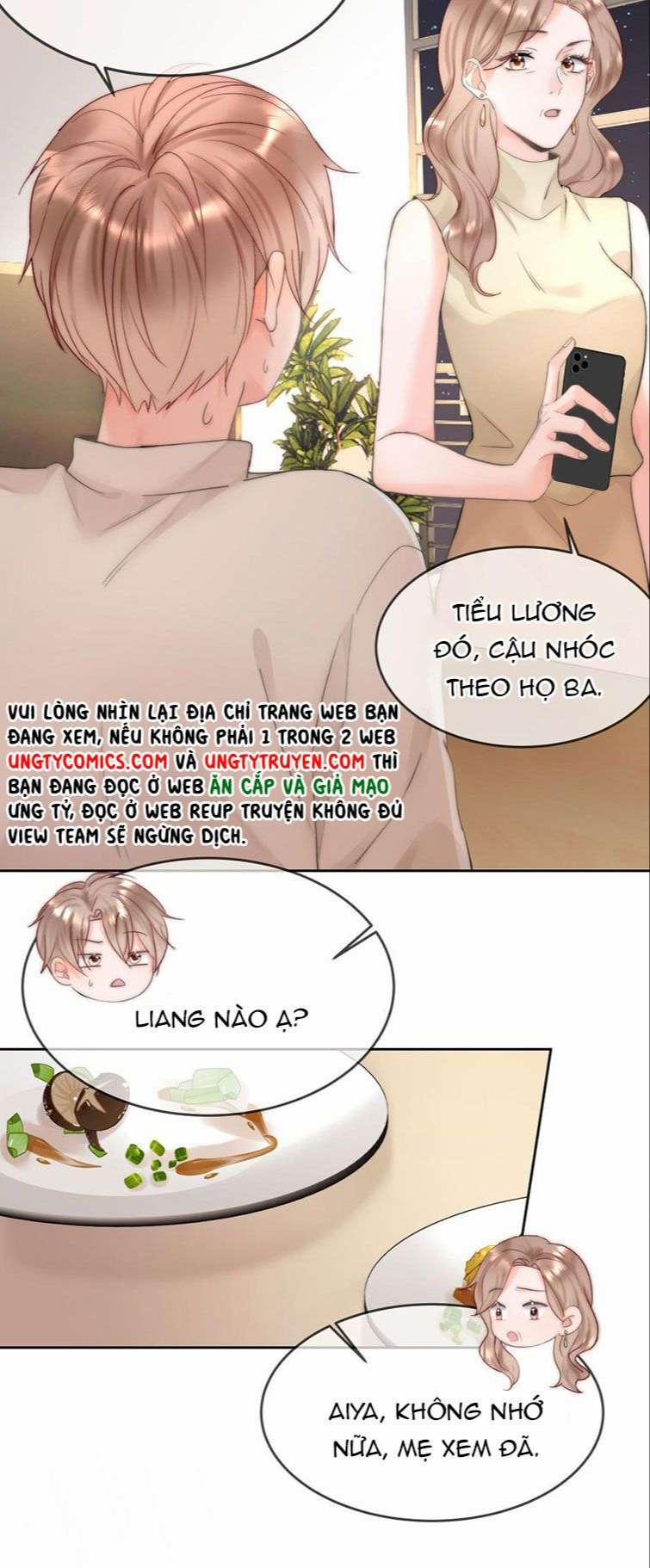 Tôi Và Ảnh Chụp Không Giống Nhau 5 trang 29