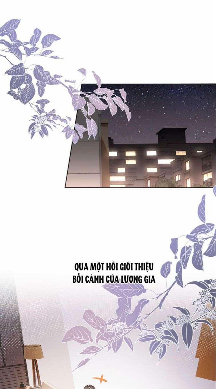 Tôi Và Ảnh Chụp Không Giống Nhau 5 trang 3