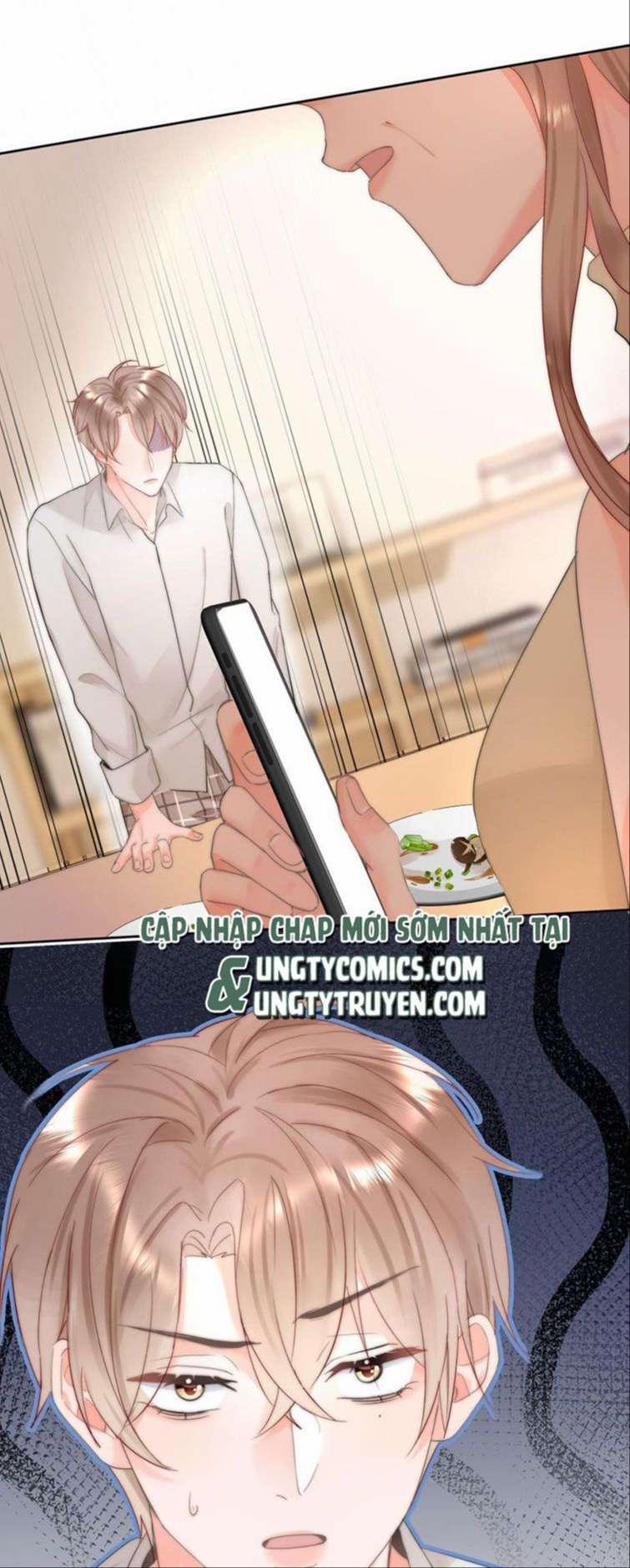 Tôi Và Ảnh Chụp Không Giống Nhau 5 trang 30