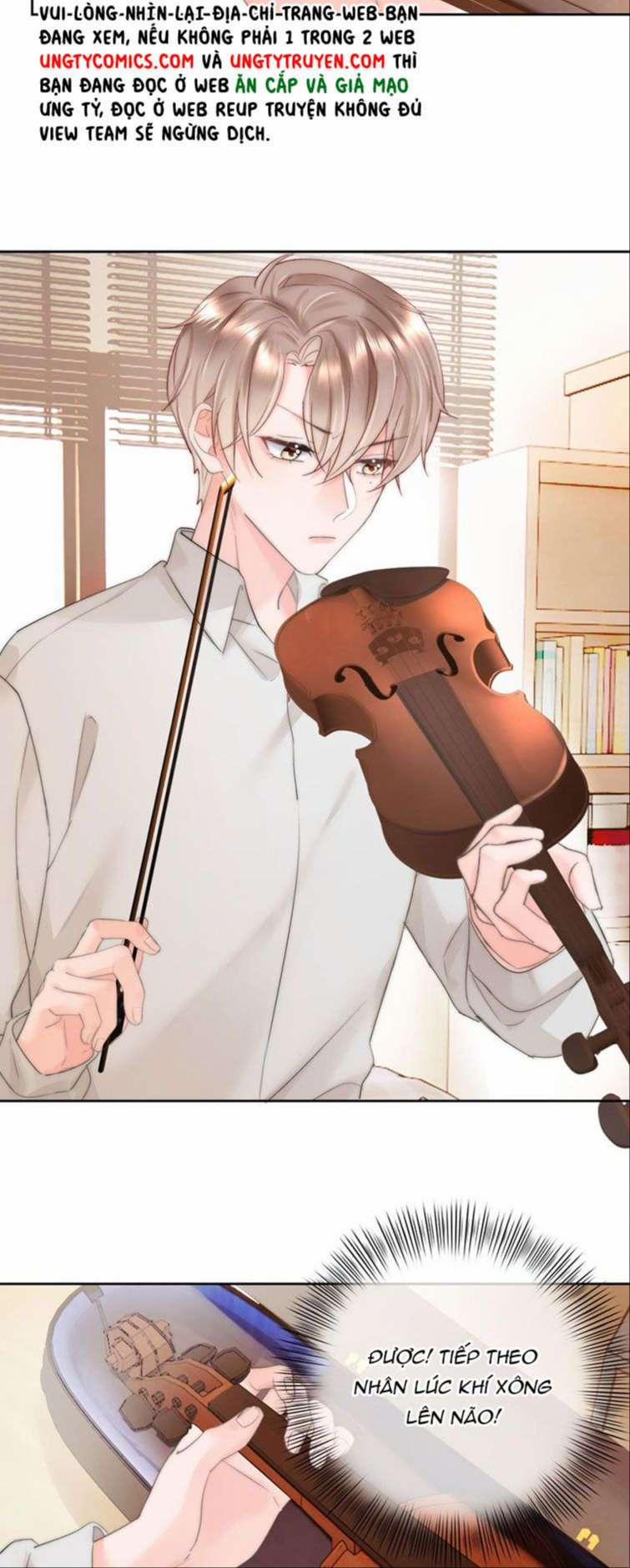 Tôi Và Ảnh Chụp Không Giống Nhau 5 trang 33