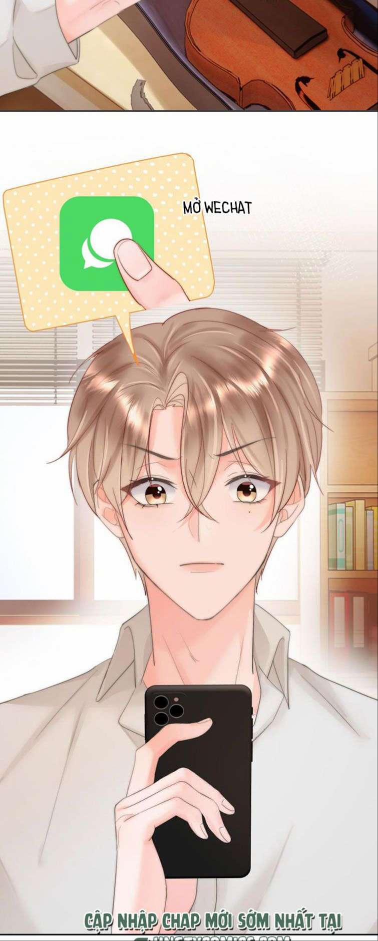 Tôi Và Ảnh Chụp Không Giống Nhau 5 trang 34