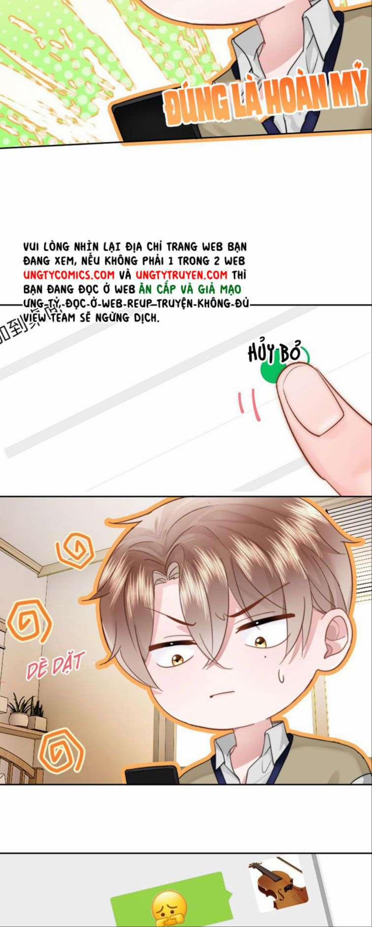 Tôi Và Ảnh Chụp Không Giống Nhau 5 trang 36