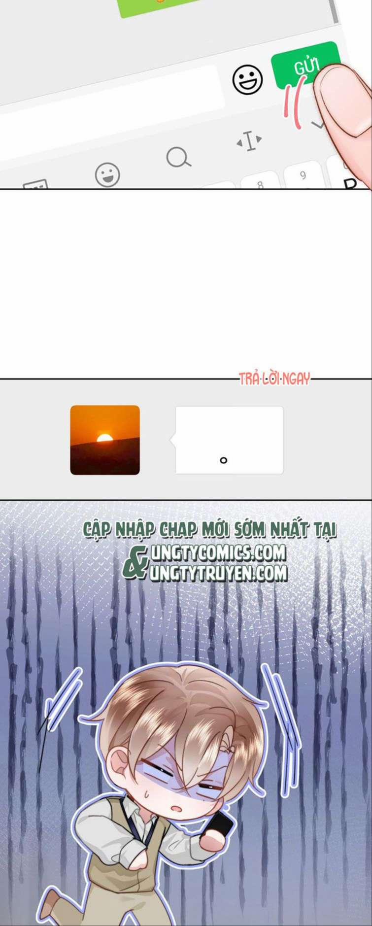 Tôi Và Ảnh Chụp Không Giống Nhau 5 trang 37