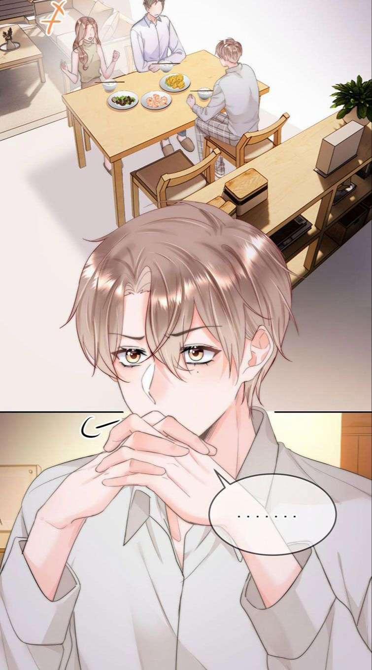 Tôi Và Ảnh Chụp Không Giống Nhau 5 trang 4