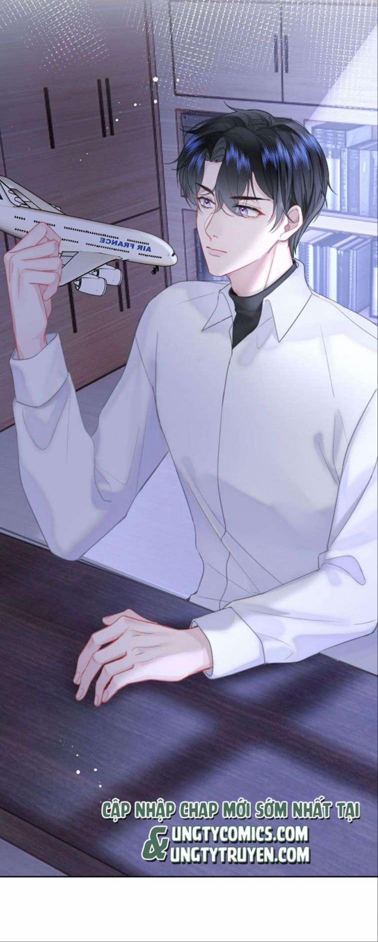 Tôi Và Ảnh Chụp Không Giống Nhau 5 trang 40