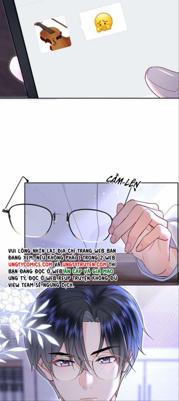 Tôi Và Ảnh Chụp Không Giống Nhau 5 trang 44