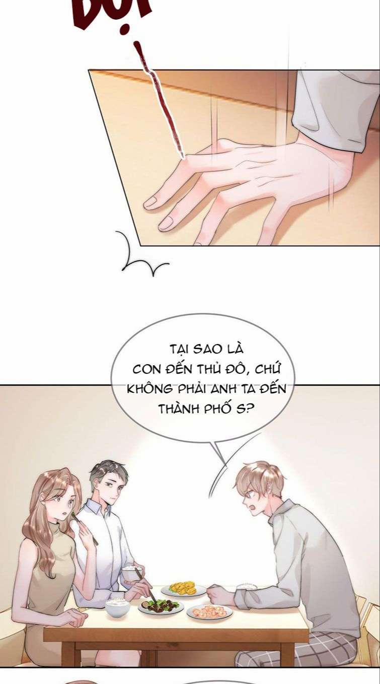 Tôi Và Ảnh Chụp Không Giống Nhau 5 trang 7