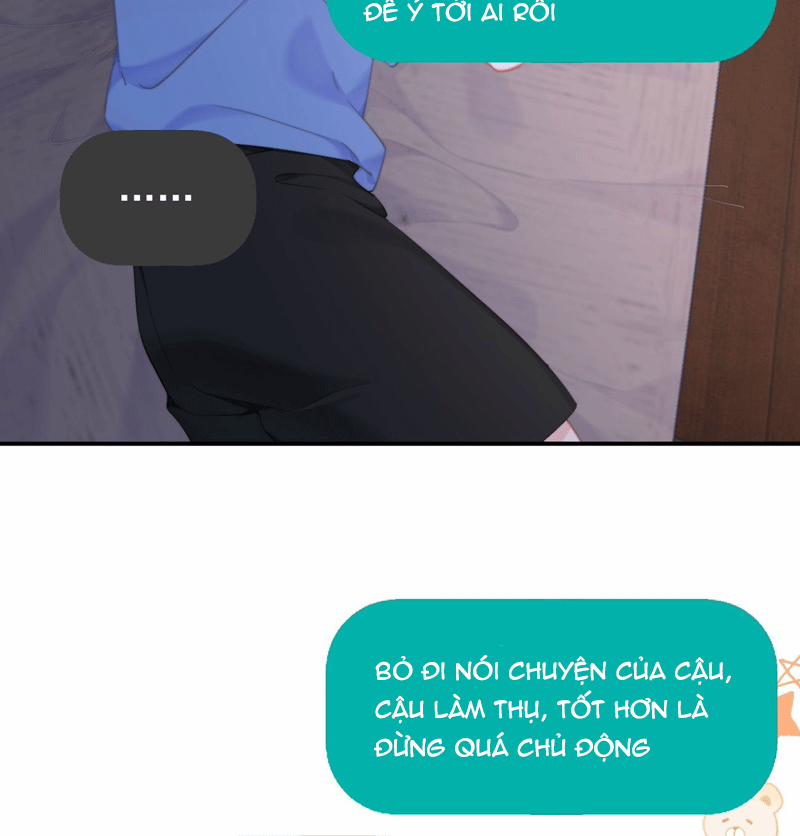 Tôi Và Ảnh Chụp Không Giống Nhau 50 trang 11