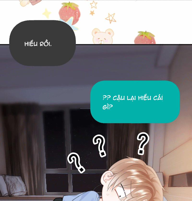 Tôi Và Ảnh Chụp Không Giống Nhau 50 trang 14