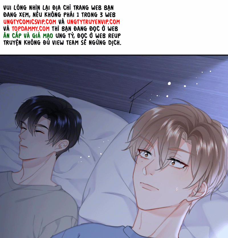 Tôi Và Ảnh Chụp Không Giống Nhau 50 trang 17