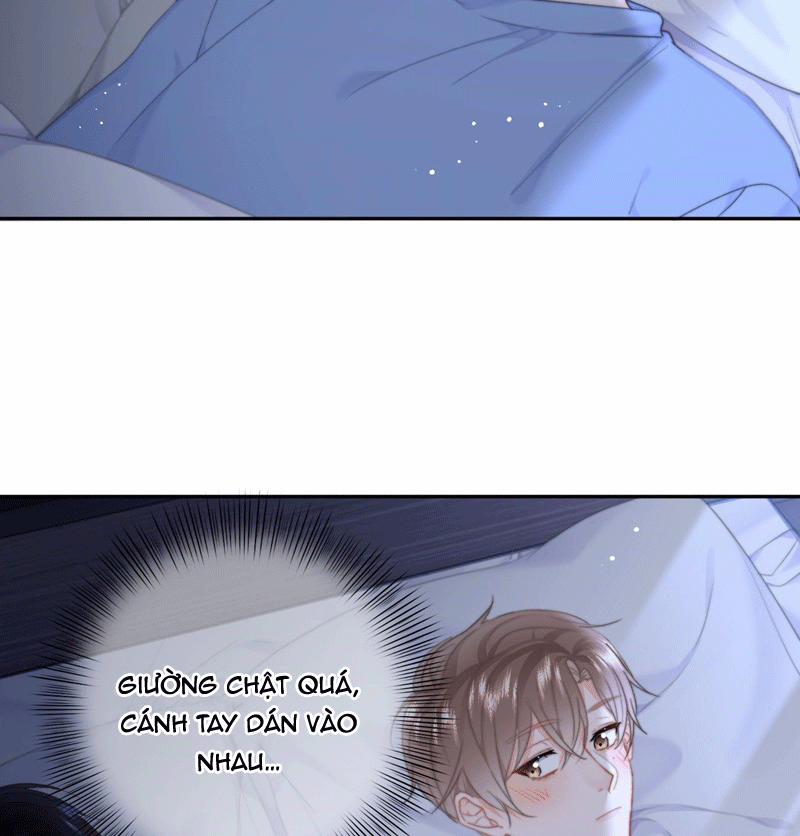 Tôi Và Ảnh Chụp Không Giống Nhau 50 trang 18