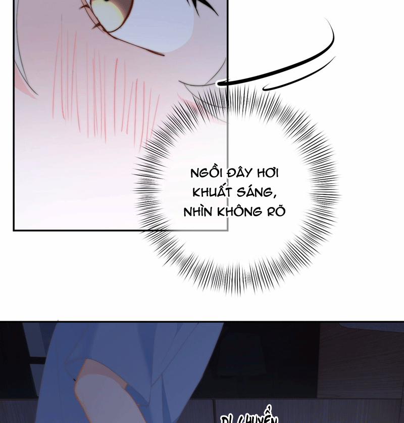 Tôi Và Ảnh Chụp Không Giống Nhau 50 trang 28