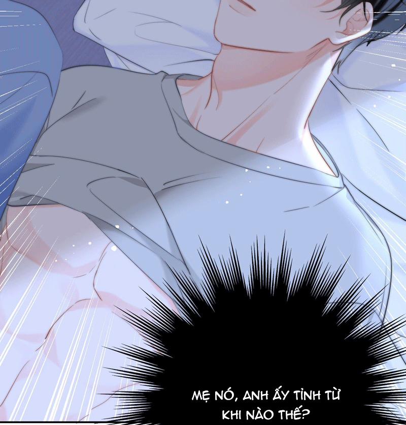 Tôi Và Ảnh Chụp Không Giống Nhau 50 trang 32