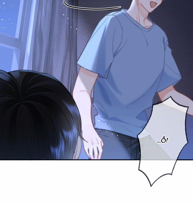 Tôi Và Ảnh Chụp Không Giống Nhau 50 trang 34