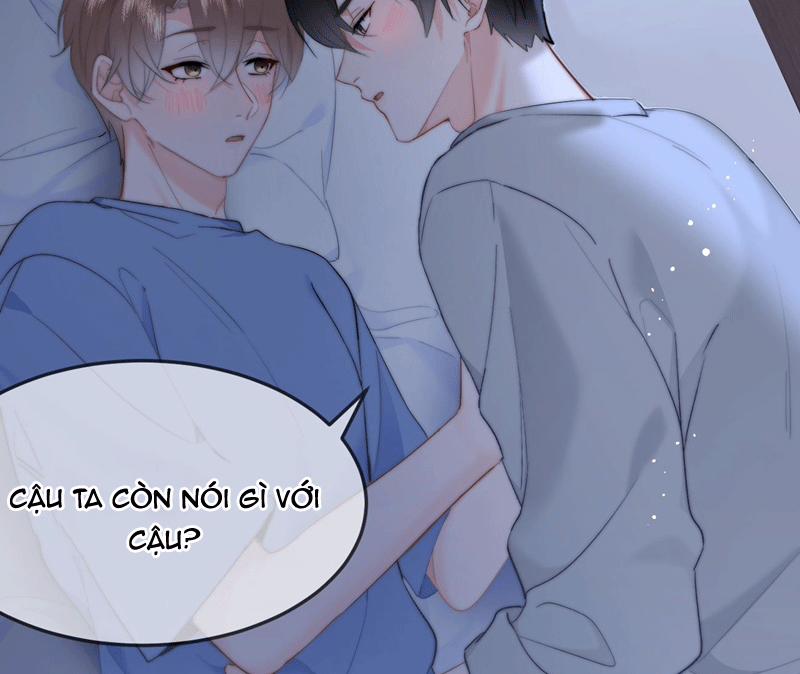 Tôi Và Ảnh Chụp Không Giống Nhau 50 trang 54