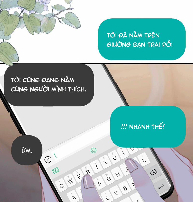 Tôi Và Ảnh Chụp Không Giống Nhau 50 trang 7