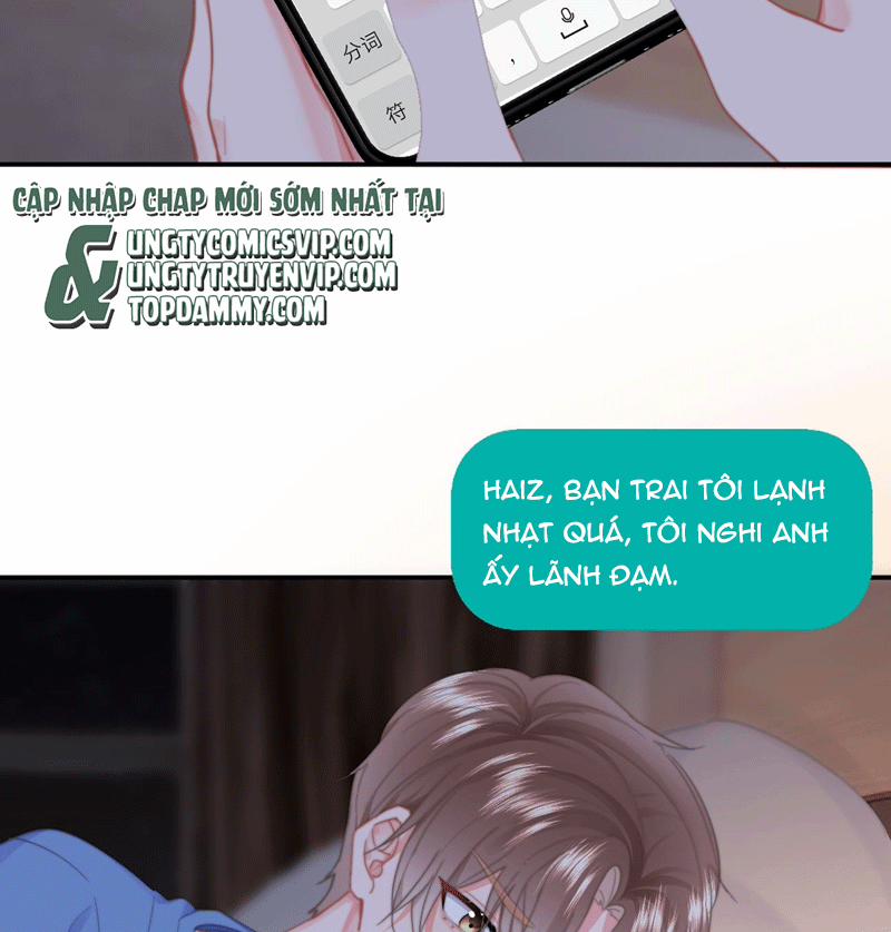 Tôi Và Ảnh Chụp Không Giống Nhau 50 trang 8