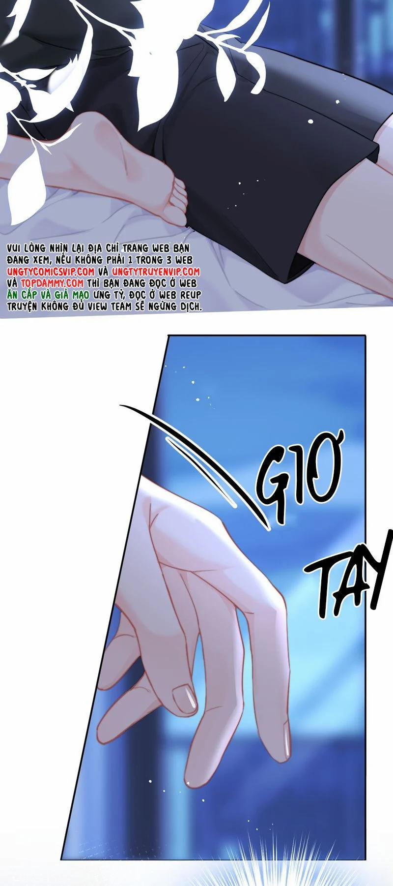 Tôi Và Ảnh Chụp Không Giống Nhau 51 trang 10