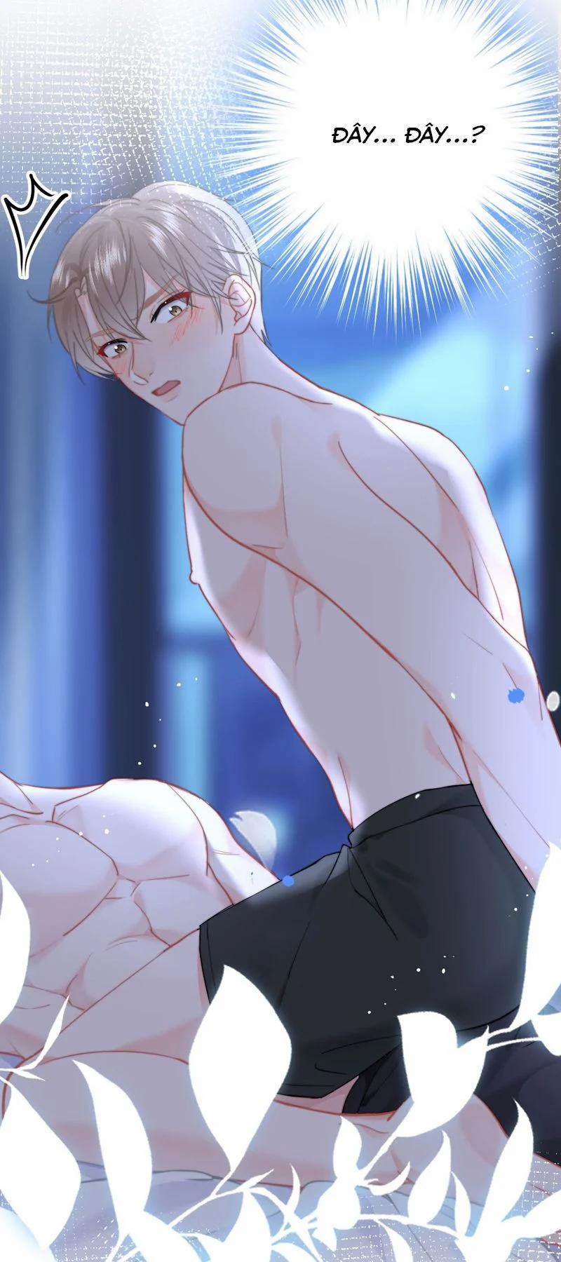 Tôi Và Ảnh Chụp Không Giống Nhau 51 trang 11