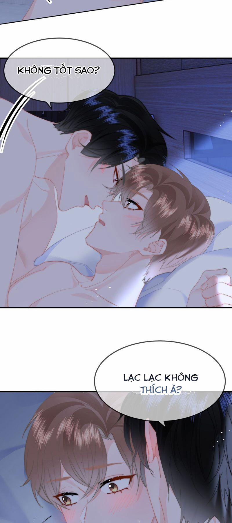 Tôi Và Ảnh Chụp Không Giống Nhau 51 trang 13