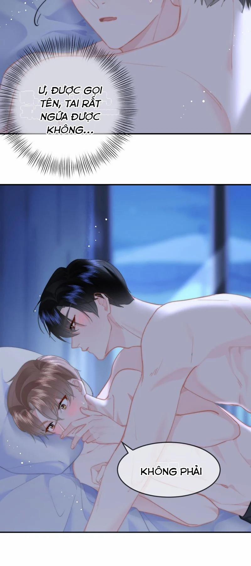 Tôi Và Ảnh Chụp Không Giống Nhau 51 trang 14