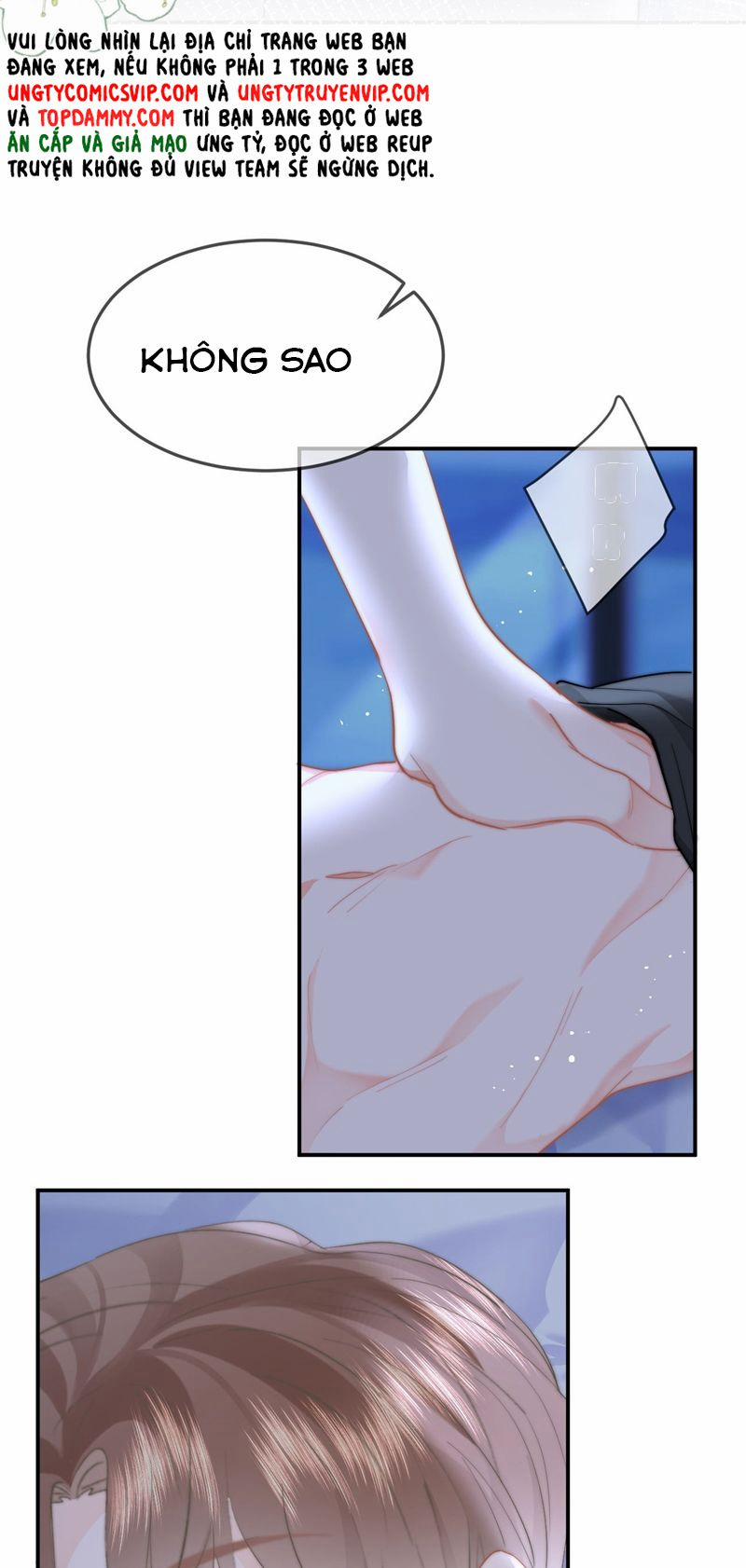 Tôi Và Ảnh Chụp Không Giống Nhau 51 trang 17