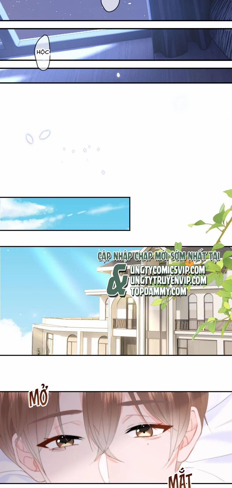 Tôi Và Ảnh Chụp Không Giống Nhau 51 trang 20