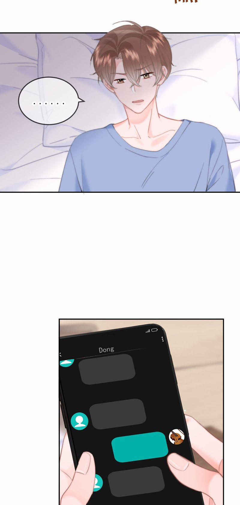 Tôi Và Ảnh Chụp Không Giống Nhau 51 trang 21