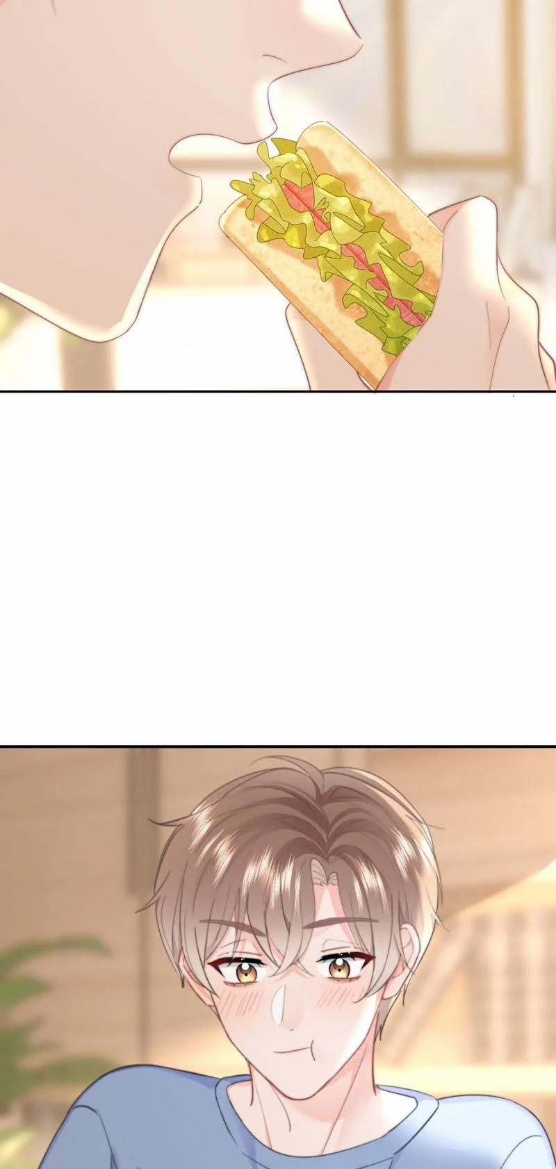 Tôi Và Ảnh Chụp Không Giống Nhau 51 trang 25