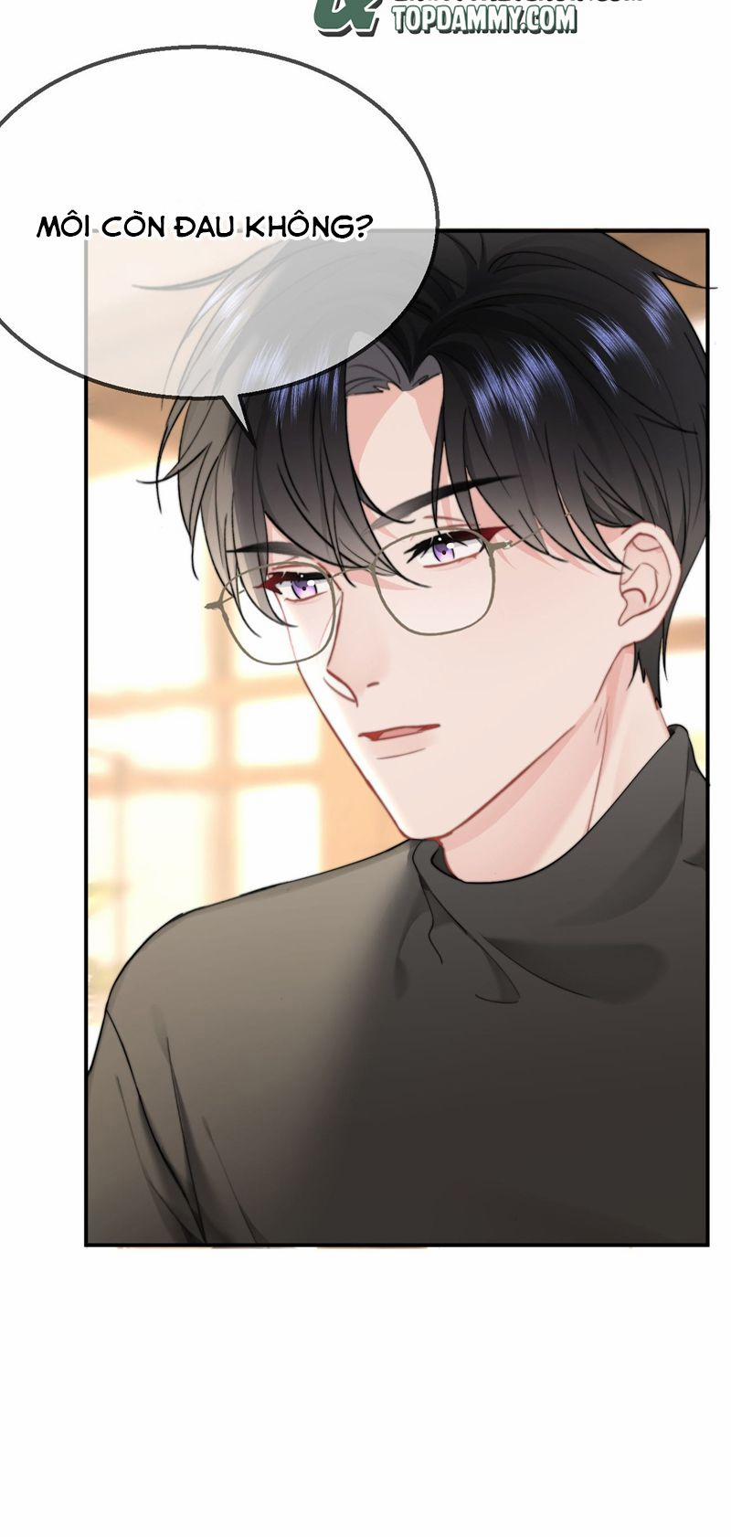 Tôi Và Ảnh Chụp Không Giống Nhau 51 trang 27